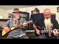 Just Another Day by John Mellencamp, covered by Marty Miles