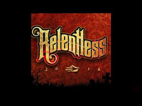 Carolina Crown 2016 - Relentless - High Quality Finals Audio