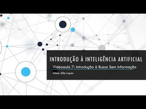 Introdução à IA 1 Introdução