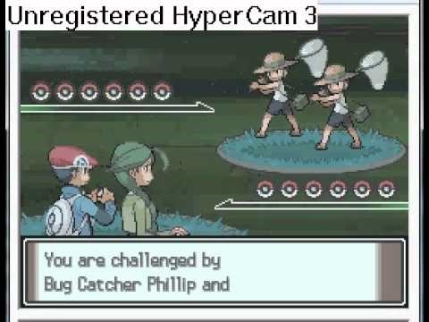 Let's Play Pokemon Bloody Platinum Walkthrough Pt28.  A Chansey, The Dude!