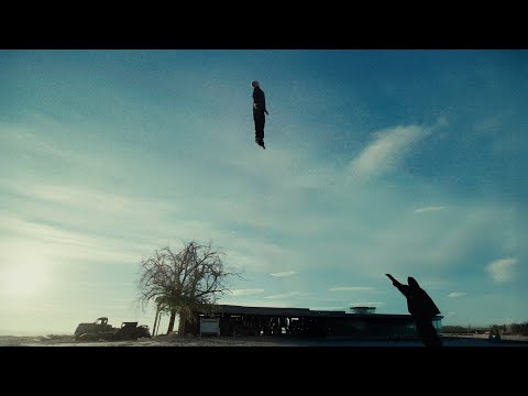 Ekoh- LITHIUM (Official Music Video)