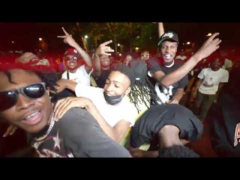 YG Finesse X Ditta X Pop Lotti X Jaccboy X Wammyyy - 51 BOP (Official Video)
