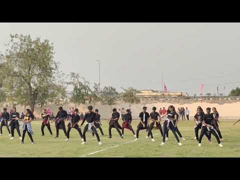 RGM RPL DANCE PERFORMANCE 2022##Rgm Dance Club##2022