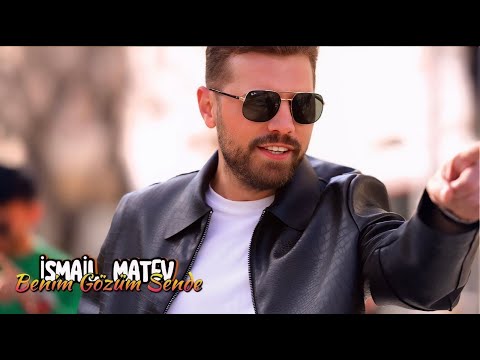 Ismail Matev - BENIM GOZUM SENDE  2025 / ROMAN HAVASI
