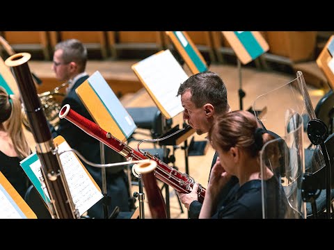 Ibert – Divertissement (Finale)