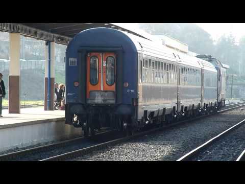 Trenuri in Oradea (Part.3) (31 03 2011)