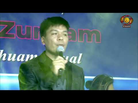 Israela Pachuau - Ruihhlo No 4