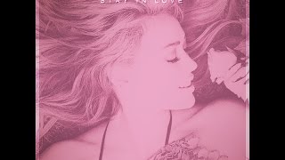 Hilary Duff - Stay in Love (Instrumental)