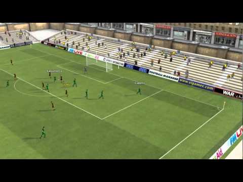 Alte. Brown 0 - 2 Ferro - Match Highlights