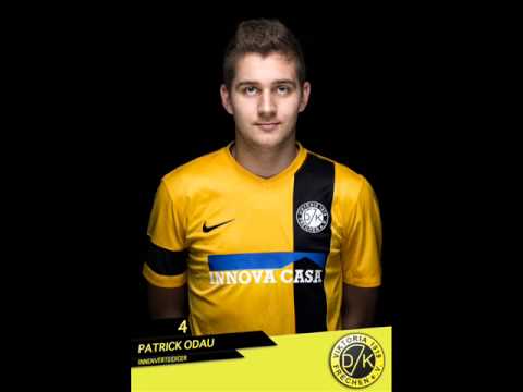 DJK Viktoria Frechen Erste Mannschaft