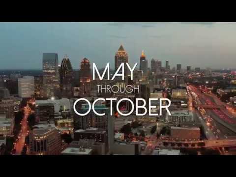 The Battery Atlanta & St. James Live Presents Jazz On The Lawn