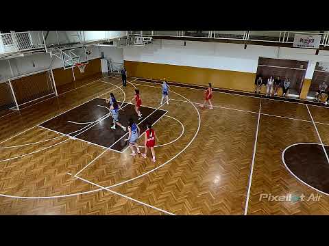 Mondo - Karadjordjevo  Seniorke