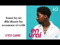 Vj C'est Caré (lyrics officiel)