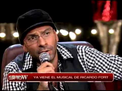 La Banda Jacks imitó a Bon Jovi