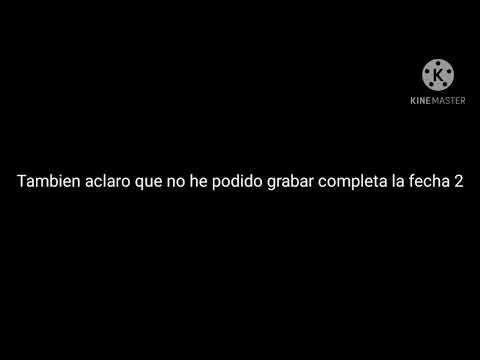 MUNRAP FECHA 2 FILTROS - GINO VS ATIPICO (BATALLA ESPEJO XD) + KALAVERA RHYMES TE NECESITA.