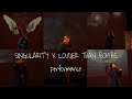 Singularity X Louder Than Bombs Performance By Jeetsoma Chowdhury Bongo BTS EVENT 2022