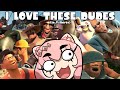 ARTIST RETURNS TO TEAM FORTRESS 2