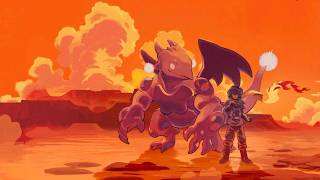 Monster Crown Sin Eater Gameplay