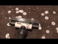 Dyson Vacuum Cleaner Review