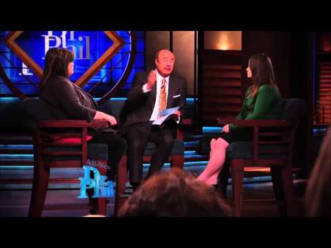 Monday 04/08: "My Controlling Mother Wants My Fiancé Gone" - Dr. Phil