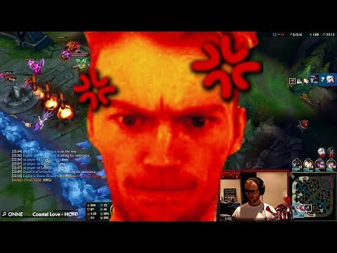 RAGING SHACO - Eagzey Stream Highlights #15