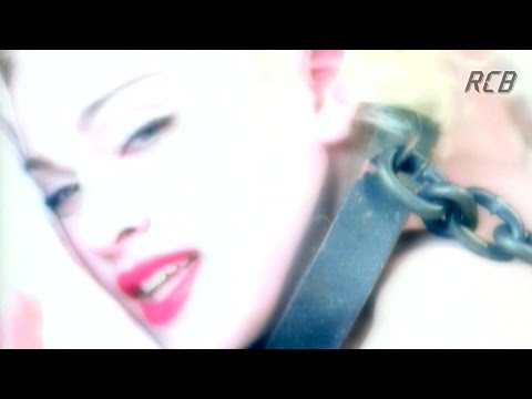 Madonna - RCB's Rebel Heart Megamix