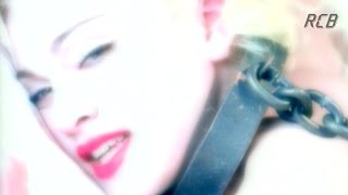 Madonna - RCB's Rebel Heart Megamix