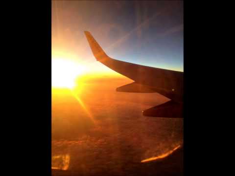 Chateau Flight feat Osunlade - Welcome (D'oke Atmospheric Mix)