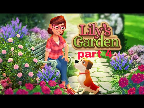 Lilys Garden'Part 4' played by ALAA