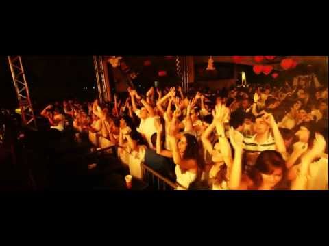 DJ Anna Sarah - Warm Up Skol | The Mysteries of Wonderland | Cosmic Gate & Andy Duguid