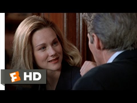 Primal Fear (1/9) Movie CLIP - A Woman With a Brain (1996) HD