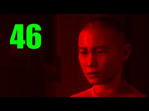 The Last of Us 2 Walkthrough Part 46 - The Shortcut (Infected & 'Lily' Encounters)