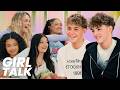 how to treat a girl feat. brooks harvey, jackson harvey