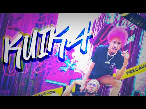 KIKO EL CRAZY KUIKA (📀DRG HQ AUDIO📀)