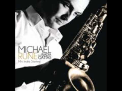 Michael Rune Feat Nadia Gattas - Min Indre Stemme (Steenbeck remix) [PREVIEW]