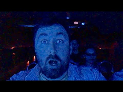 TDW 1810 - Conquering The Mountains of Disneyland