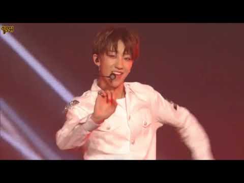 SEVENTEEN PERFORMANCE TEAM ft. Vernon - Jam Jam [Han+Rom+Engsub] Lyrics