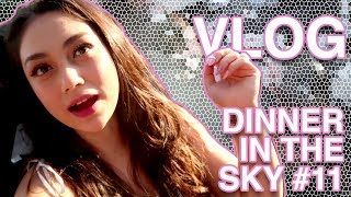 Download lagu DINNER IN THE SKY #11 mp3