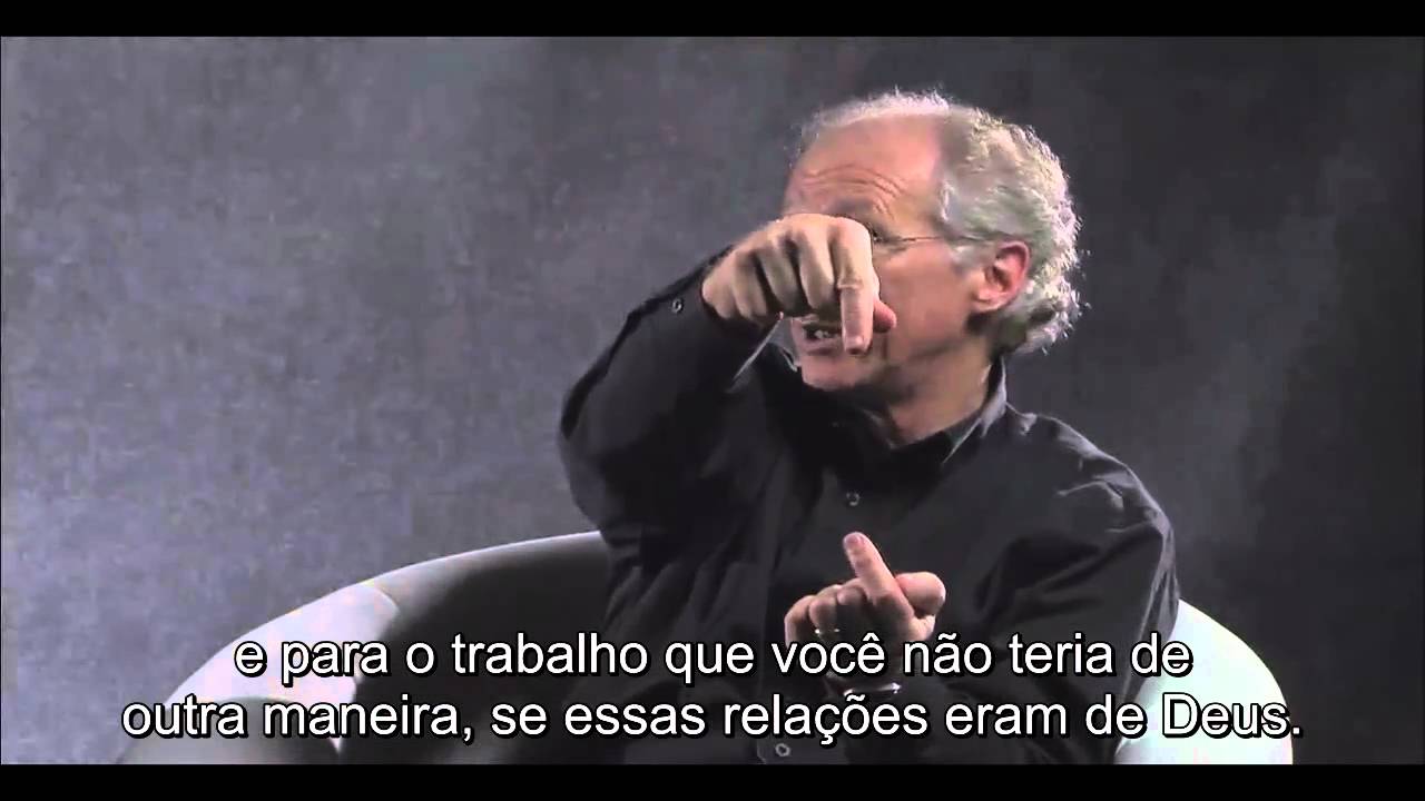 John Piper - Como Glorificar a Deus no Trabalho?
