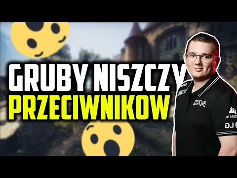 GRUBY NIESAMOWITY ACE Z P2000! TEAM PREPARATION VS AGO ESPORTS 🔥