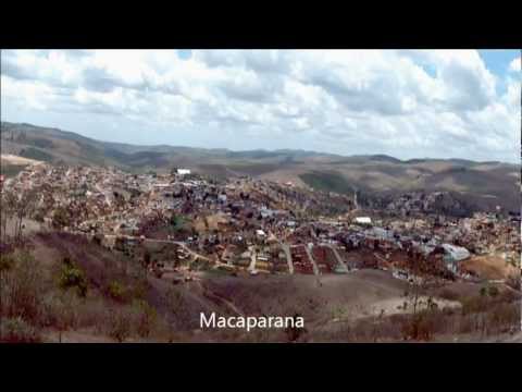 CESARDMELLO.NET - Macaparana