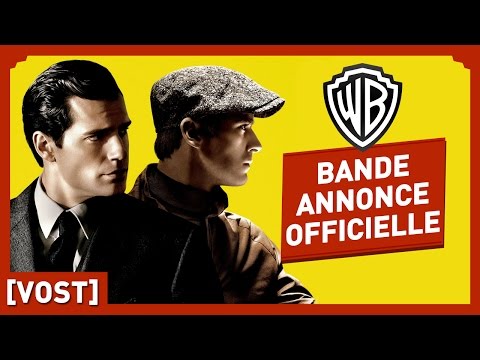 Agents Très Spéciaux : Code U.N.C.L.E - Bande Annonce 2 VOST