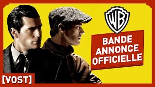 Agents Très Spéciaux : Code U.N.C.L.E - Bande Annonce 2 VOST