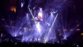 Half A Mile Away -  Billy Joel at the 100th show at The Garden