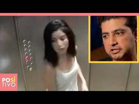 Ha voluto tradire suo marito ma il suo gesto è stato registrato | Positivo