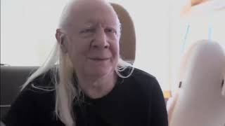 Johnny Winter Got My Mojo Workin&#39;