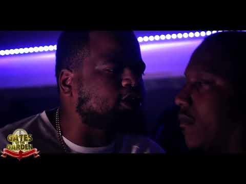 Hazard Blaq vs D Money