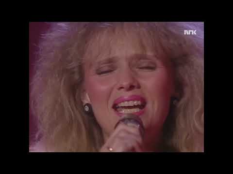 Lise Haavik - "Jeg vil elske deg"