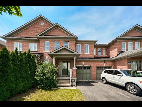 18 Sled Dog Road, Brampton Home for Sale - Real Estate Properties for Sale