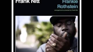 Frank Nitt - Official Supreme (Instrumental)